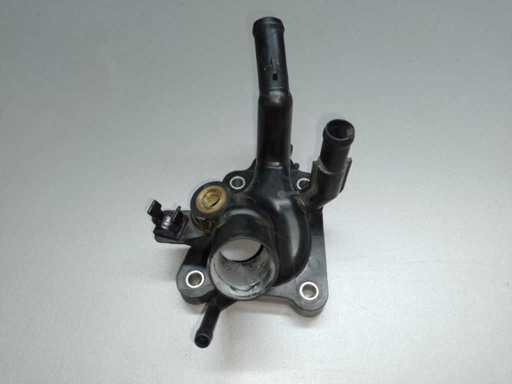11060-6CA0A | Фланец системы охлаждения NISSAN ALTIMA 19- - Фото 2