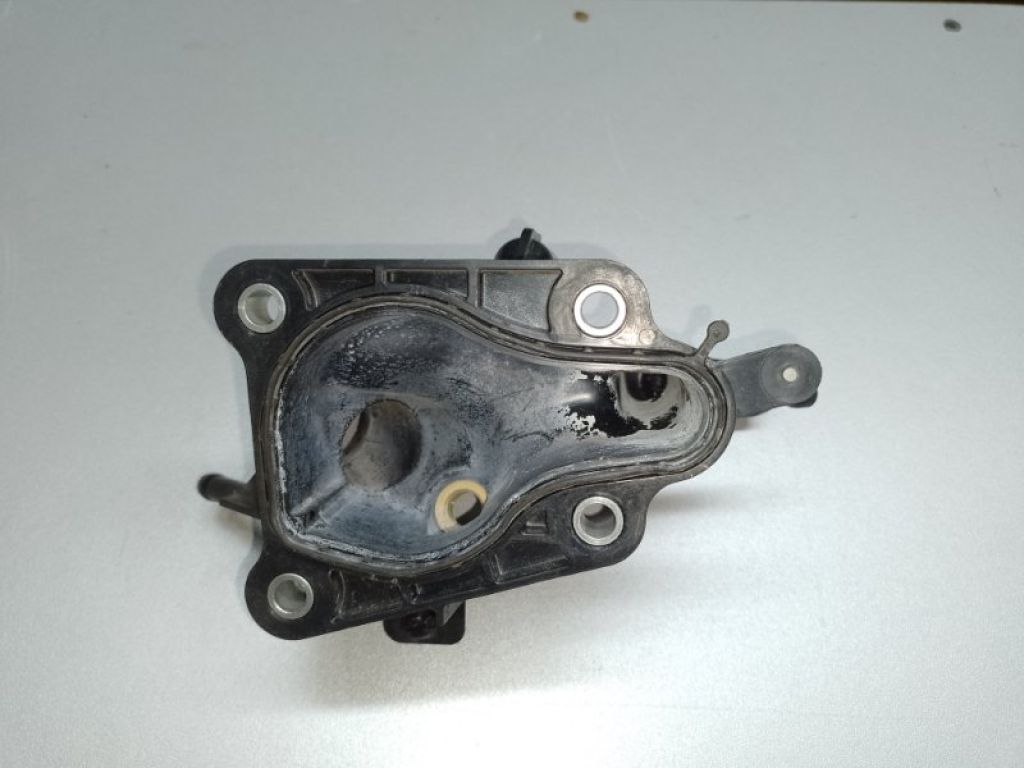 11060-6CA0A | Фланец системы охлаждения NISSAN ALTIMA 19- - Фото 3