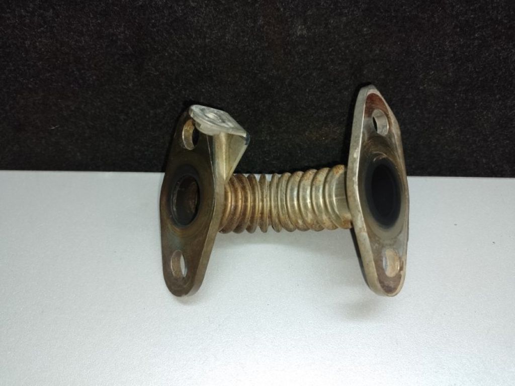 14713-6CA1A | Трубка EGR NISSAN ALTIMA 19- - Фото 2