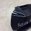 DS7Z-17D943-A | Кронштейн заднего бампера лев. FORD FUSION 14- - Превью 2