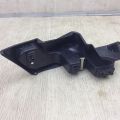 DS7Z-17D943-A | Кронштейн заднего бампера лев. FORD FUSION 14- - Превью 3