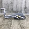 27140-4BA0A | Радиатор печки NISSAN QASHQAI/ROGUE SPORT 14- - Превью 4