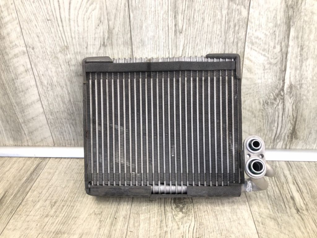27280-4BA0C | Испаритель кондиционера NISSAN QASHQAI/ROGUE SPORT 14-