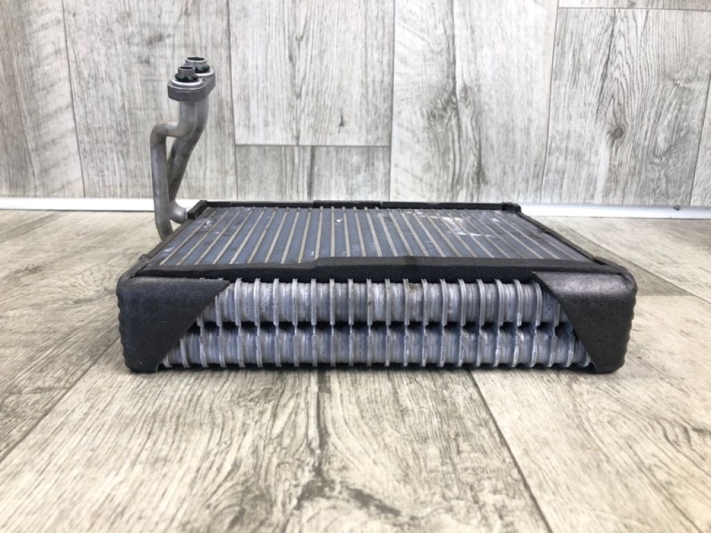 27280-4BA0C | Испаритель кондиционера NISSAN QASHQAI/ROGUE SPORT 14- - Фото 4