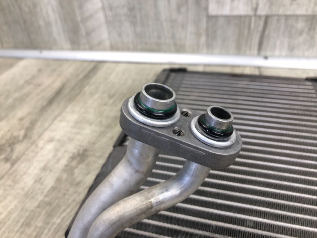 27280-4BA0C | Испаритель кондиционера NISSAN QASHQAI/ROGUE SPORT 14- - Фото 6