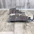 23714-6MR0A | Полка аккумулятора NISSAN QASHQAI/ROGUE SPORT 14- - Превью 3