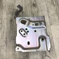 23714-6MR0A | Полка аккумулятора NISSAN QASHQAI/ROGUE SPORT 14- - Превью 4
