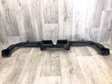 Повітропровід салону NISSAN QASHQAI/ROGUE SPORT 14-