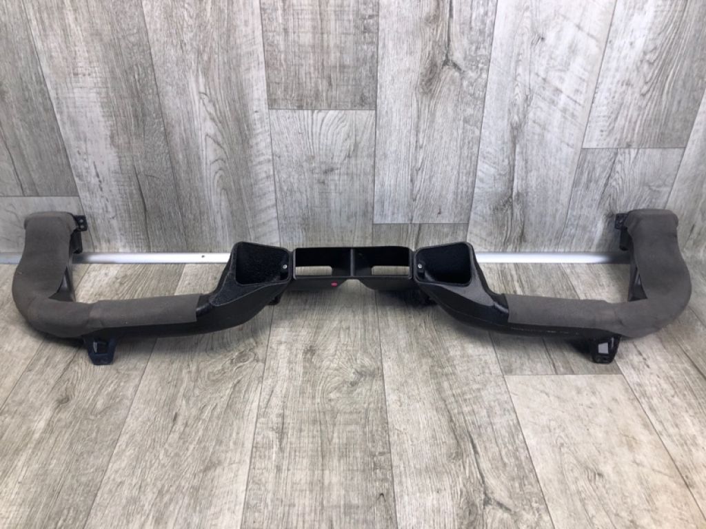 27860-6MR0A | Воздуховод салона NISSAN QASHQAI/ROGUE SPORT 14- - Фото 3