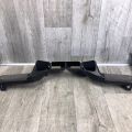 27860-6MR0A | Воздуховод салона NISSAN QASHQAI/ROGUE SPORT 14- - Превью 3