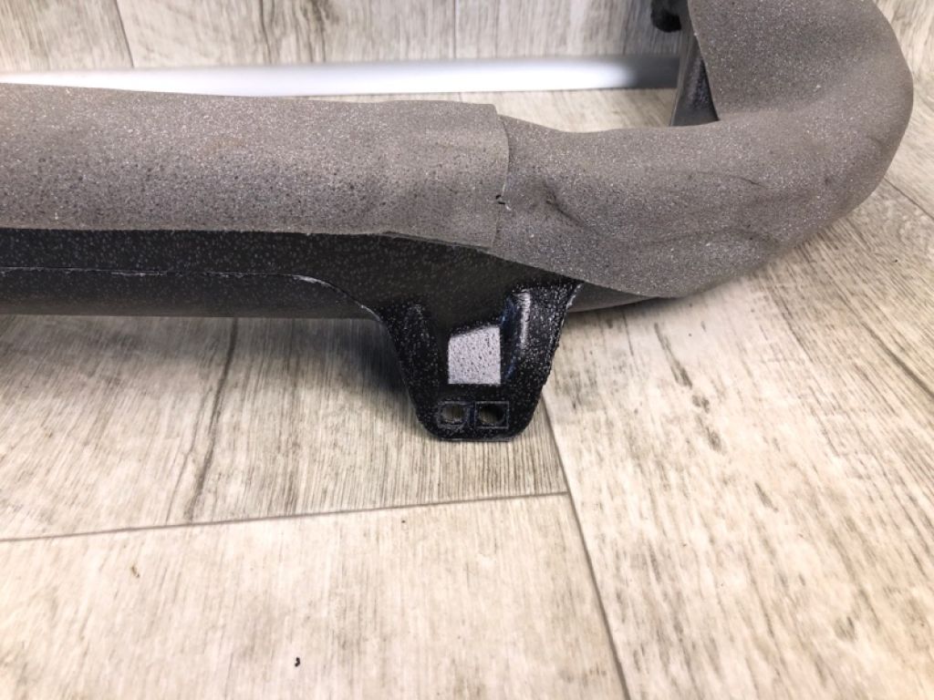 27860-6MR0A | Воздуховод салона NISSAN QASHQAI/ROGUE SPORT 14- - Фото 9