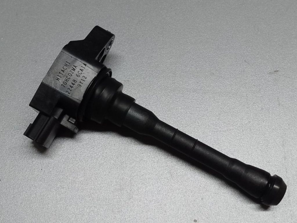 22448-6CA1A | Катушка зажигания NISSAN ALTIMA 19-