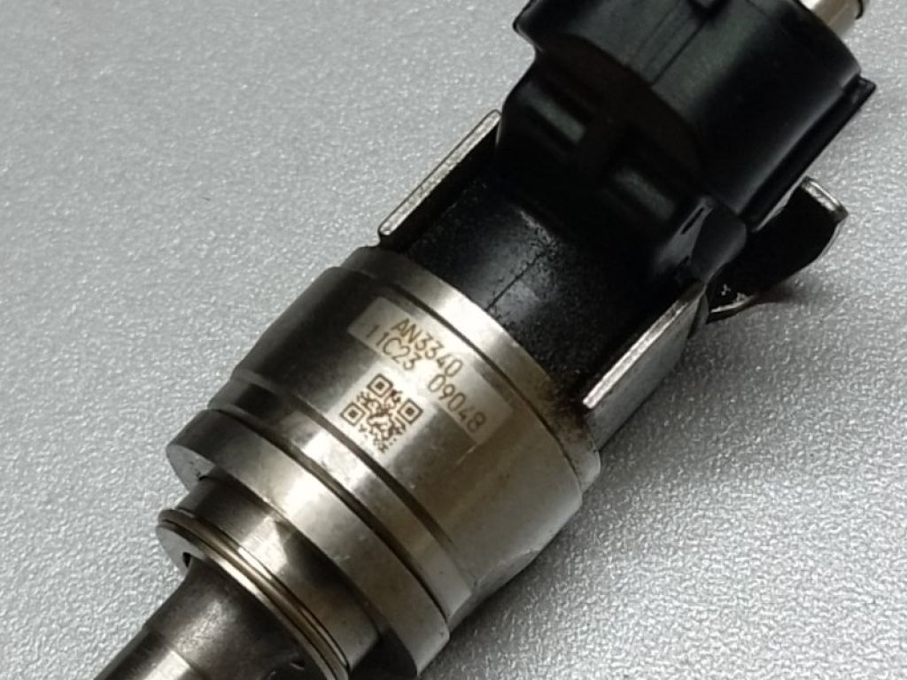 16600-6CA0B | Форсунка топливная NISSAN ALTIMA 19- - Фото 3