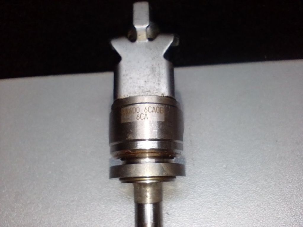 16600-6CA0B | Форсунка топливная NISSAN ALTIMA 19- - Фото 3