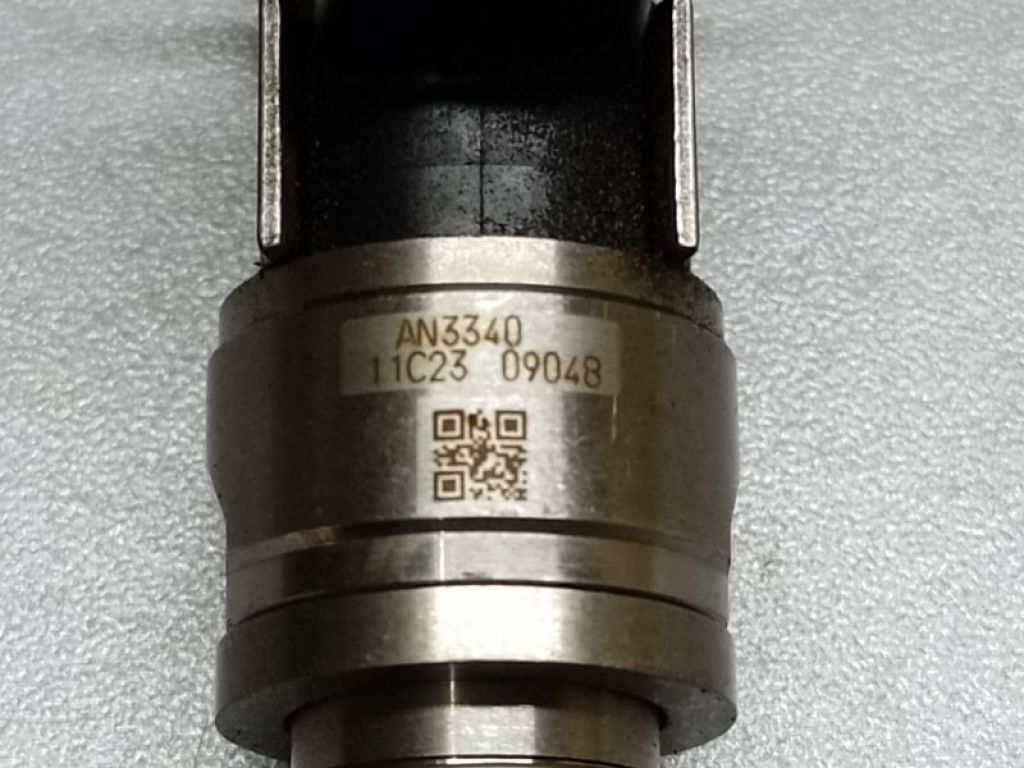 16600-6CA0B | Форсунка топливная NISSAN ALTIMA 19- - Фото 4