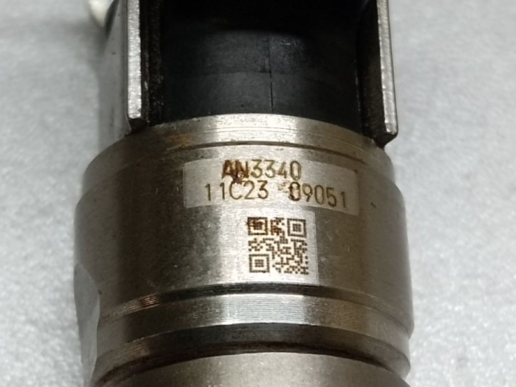 16600-6CA0B | Форсунка топливная NISSAN ALTIMA 19- - Фото 4