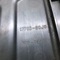 17793-80J00 | Дефлектор радиатора прав. SUZUKI SX4 06-13 - Превью 3