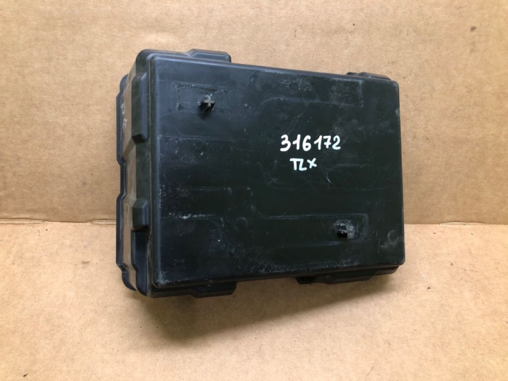 31521-T2A-A10 | Полка аккумулятора ACURA TLX 17-20 - Фото 3