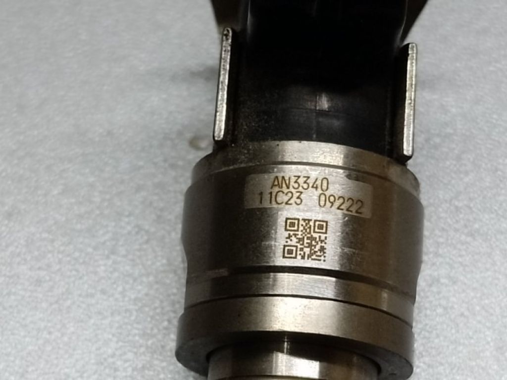 16600-6CA0B | Форсунка топливная NISSAN ALTIMA 19- - Фото 4