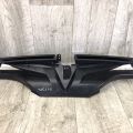 27800-4BA0A | Воздуховод салона NISSAN QASHQAI/ROGUE SPORT 14-