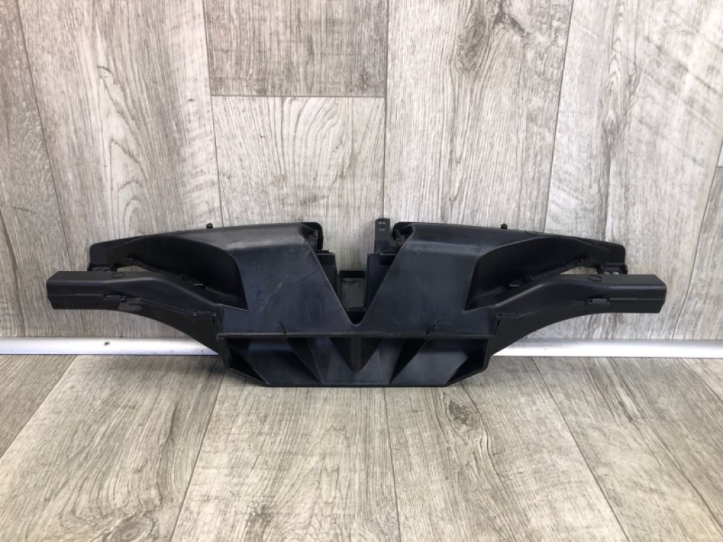 27800-4BA0A | Воздуховод салона NISSAN QASHQAI/ROGUE SPORT 14- - Фото 2