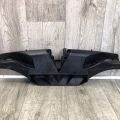 27800-4BA0A | Воздуховод салона NISSAN QASHQAI/ROGUE SPORT 14- - Превью 2
