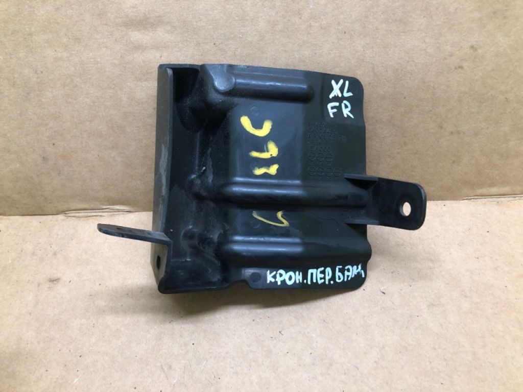 6400A480 | Кронштейн переднего бампера прав. MITSUBISHI OUTLANDER XL 05-13 - Фото 2