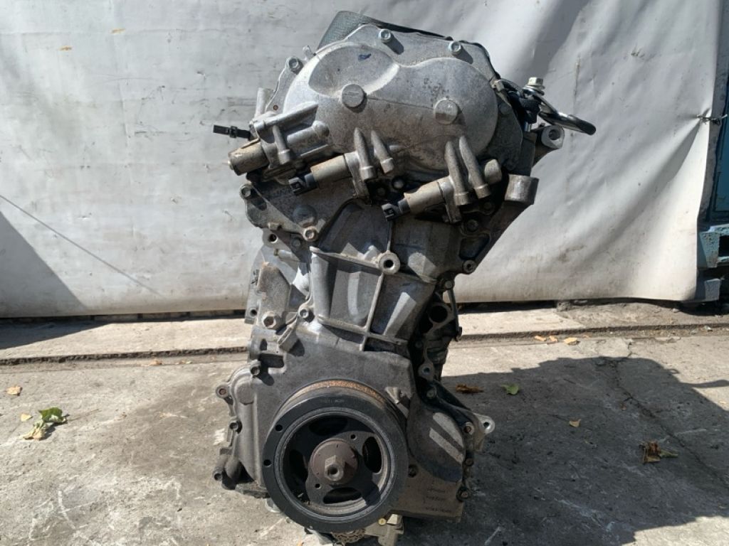 QR25DE | Двигатель бензин NISSAN ALTIMA L33 12-18