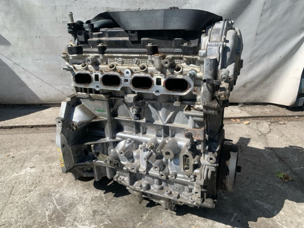 QR25DE | Двигатель бензин NISSAN ALTIMA L33 12-18 - Фото 2