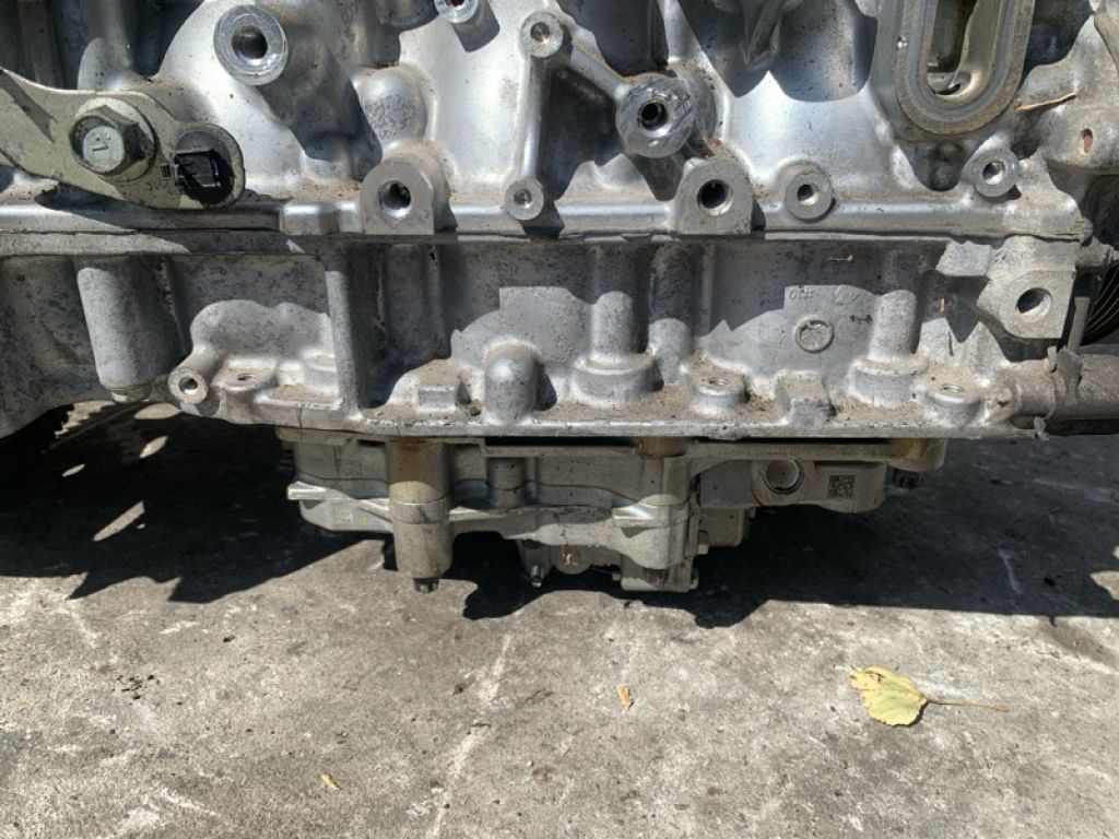 QR25DE | Двигатель бензин NISSAN ALTIMA L33 12-18 - Фото 3
