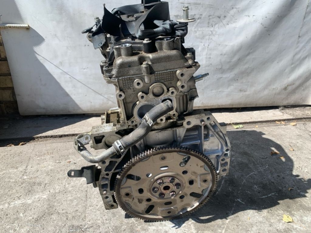 QR25DE | Двигатель бензин NISSAN ALTIMA L33 12-18 - Фото 5