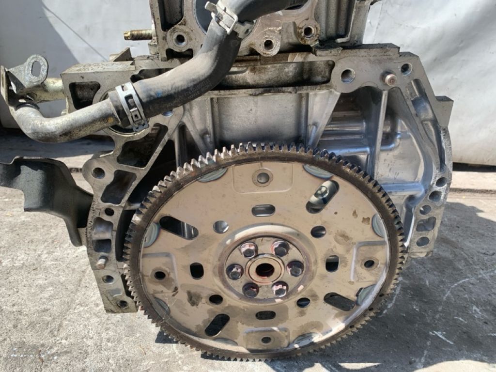 QR25DE | Двигатель бензин NISSAN ALTIMA L33 12-18 - Фото 6