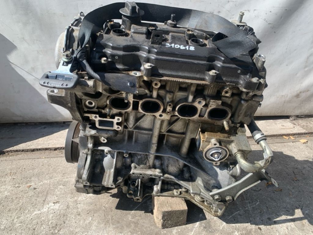 QR25DE | Двигатель бензин NISSAN ALTIMA L33 12-18 - Фото 8