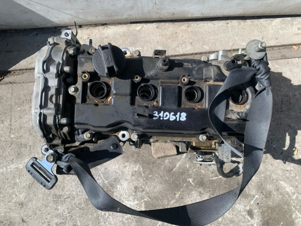 QR25DE | Двигатель бензин NISSAN ALTIMA L33 12-18 - Фото 9