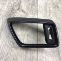 68760-6MA0A | Дефлектор повітряний прав. NISSAN QASHQAI/ROGUE SPORT 14-
