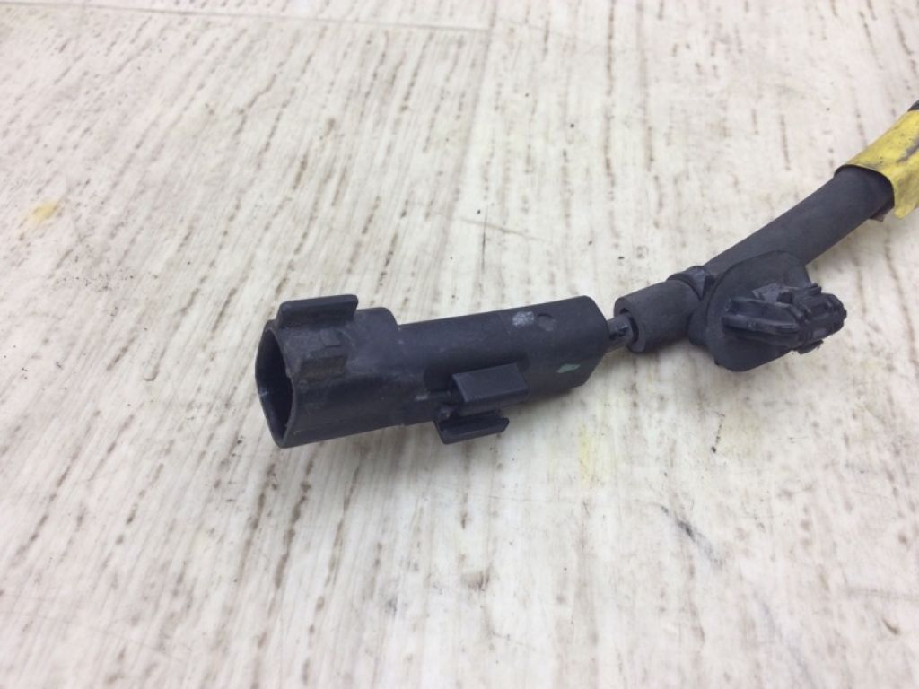 JG9Z-2C190-B | Датчик ABS задн. FORD FUSION 14- - Фото 3