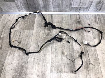 Проводка багажника MITSUBISHI OUTLANDER XL 05-13