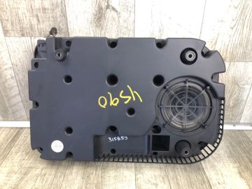 сабвуфер FIAT 500L 12-