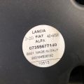 735567714 | сабвуфер FIAT 500L 12- - Прев'ю 7