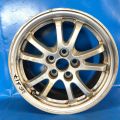 4261147440 | Диск R15 TOYOTA PRIUS 16-