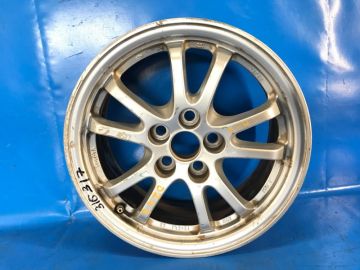 Диск R15 TOYOTA PRIUS 16-