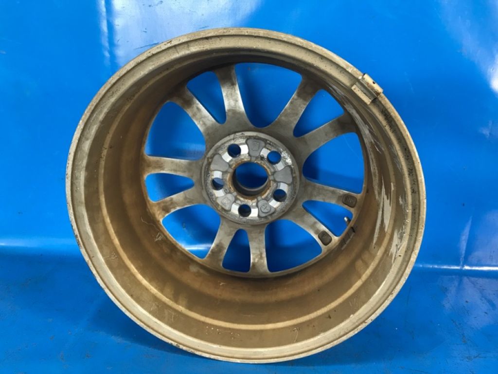 4261147440 | Диск R15 TOYOTA PRIUS 16- - Фото 4
