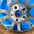 4261147440 | Диск R15 TOYOTA PRIUS 16- - Прев'ю 5