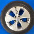52910B2100 | Диск R16 KIA SOUL PS 13-19