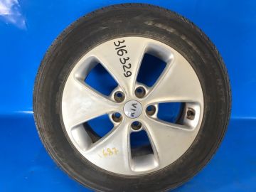 Диск R16 KIA SOUL PS 13-19
