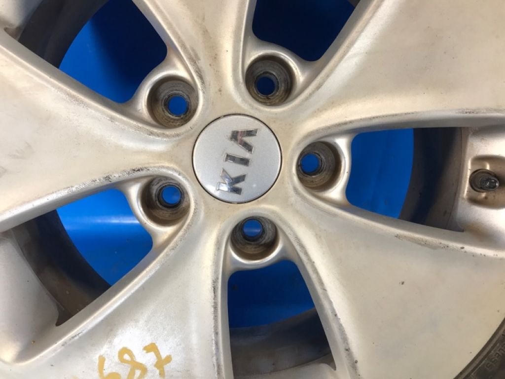 52910B2100 | Диск R16 KIA SOUL PS 13-19 - Фото 2