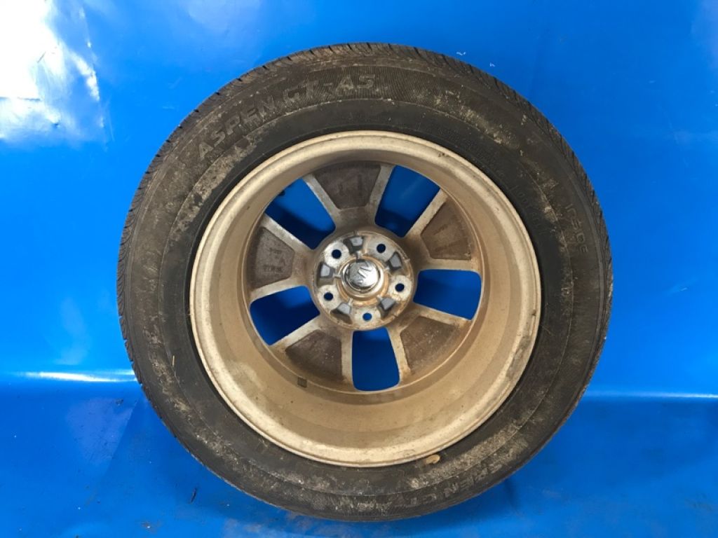 52910B2100 | Диск R16 KIA SOUL PS 13-19 - Фото 3