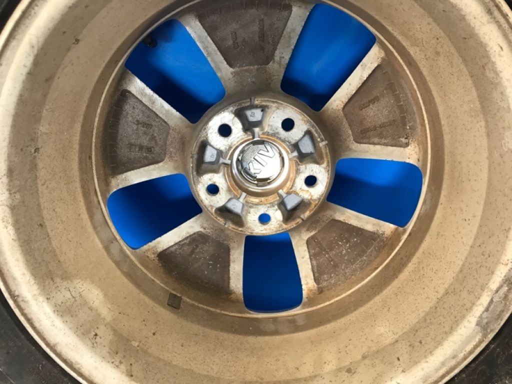 52910B2100 | Диск R16 KIA SOUL PS 13-19 - Фото 4