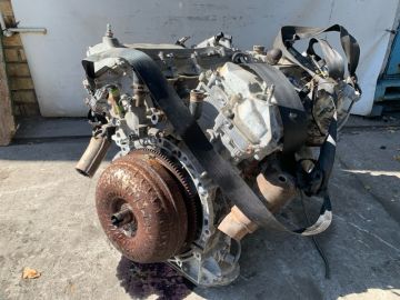 Двигатель бензин LEXUS IS250/350 05-13