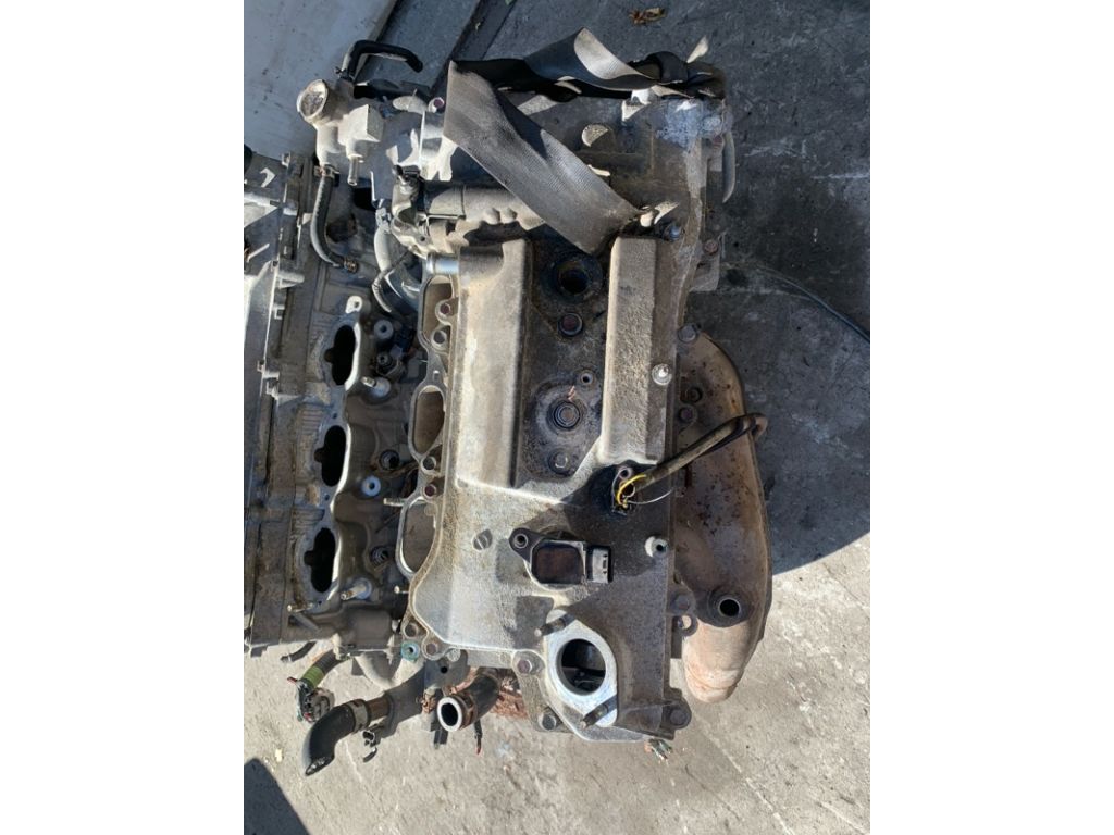 2GR-FSE | Двигатель бензин LEXUS IS250/350 05-13 - Фото 3